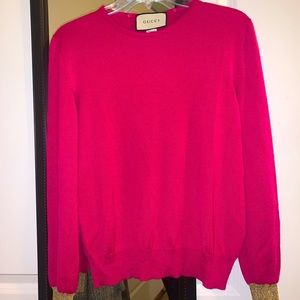 Women’s Gucci Sweater